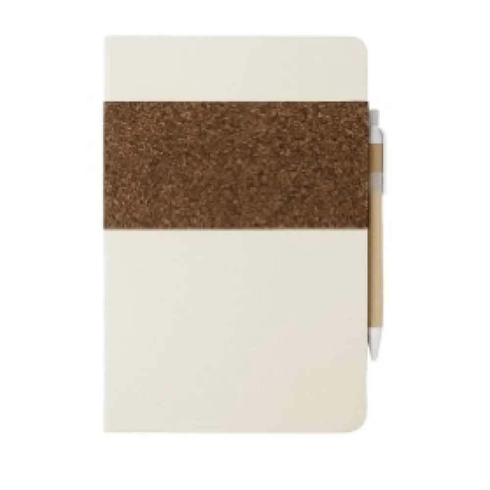 CUADERNO MOCCA